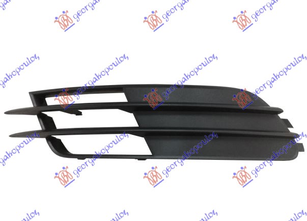 RESETKA PREDNJEG BRANIKA (BEZ MAGLENKE) - LEVO