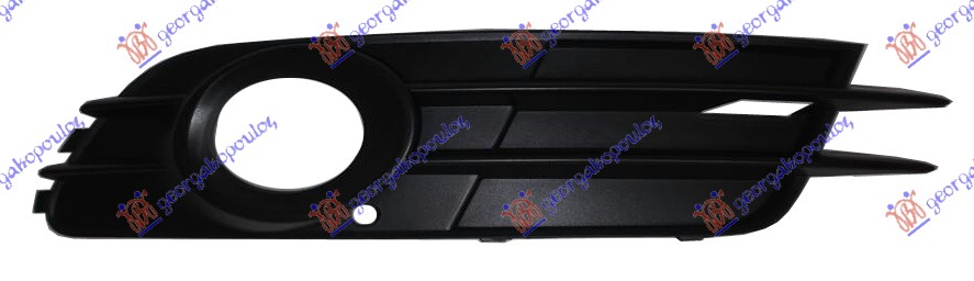 RESETKA PREDNJEG BRANIKA (SA MAGLENKOM) - DESNO