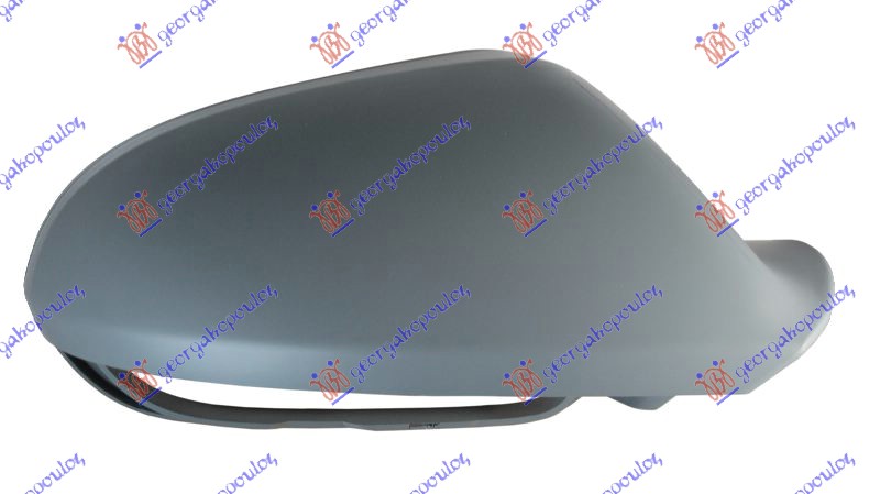 POKLOPAC RETROVIZORA PM (SA OTVOROM ZA SVETLO UPOZORENJA PROMENE TRAKE) - DESNO