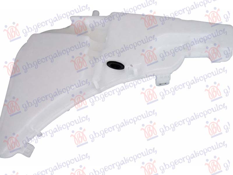 POSUDA ZA TECNOST BRISACA (SA OTVOROM ZA PRSKALICE FAROVA)