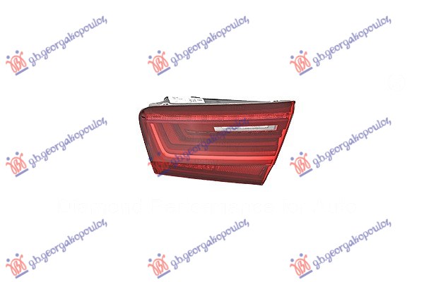 STOP LAMPA UNUTRASNJA LED (VALEO) - DESNO