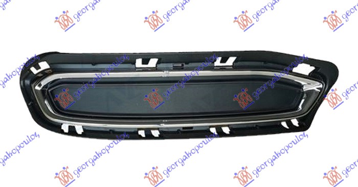 OKVIR AUSPUHA NA SPOJLERU HROM - DESNO