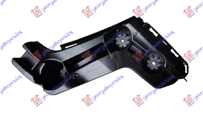 NOSAC ZADNJEG BRANIKA BOCNI PLASTICNI - DESNO