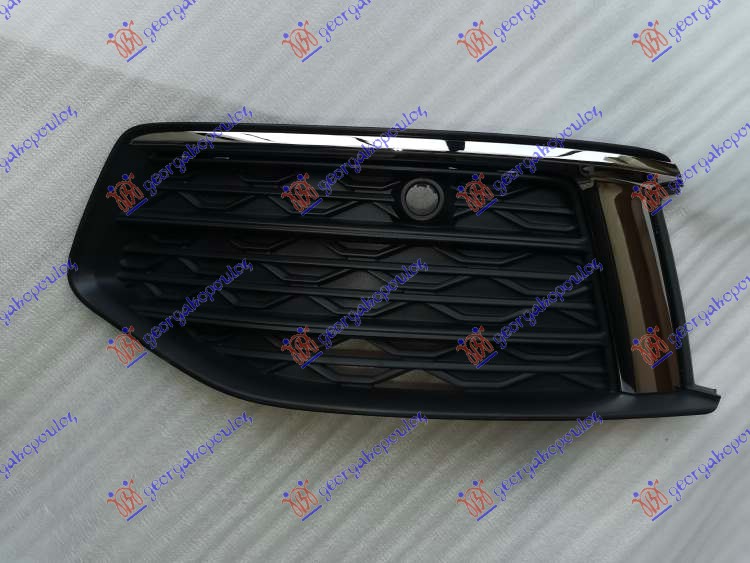 RESETKA PREDNJEG BRANIKA (PDS SENZOR) (DESIGN) - LEVO