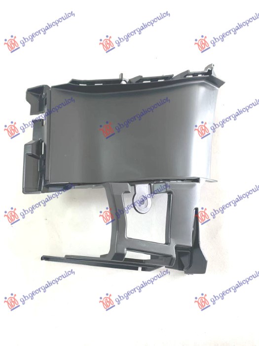 USMERIVAC VAZDDUHA PREDNJI GORNJI PLASTICNI (S-LINE/S6) - LEVO