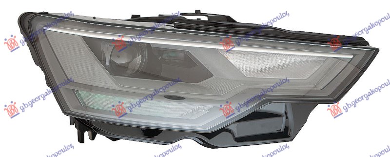 FAR LED (DEPO) - DESNO
