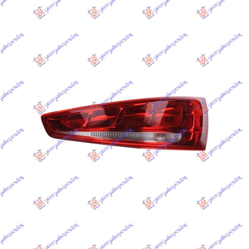 STOP LAMPA (DEPO) - DESNO