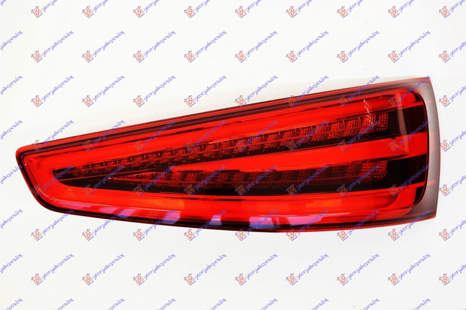 STOP LAMPA (CELA LED) (O) - DESNO