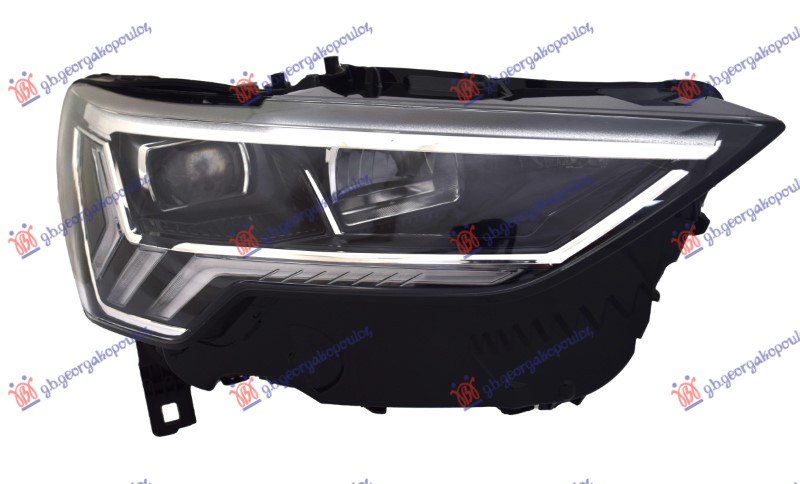 FAR CELECTRICAL LED (AFS) (TYC) - DESNO