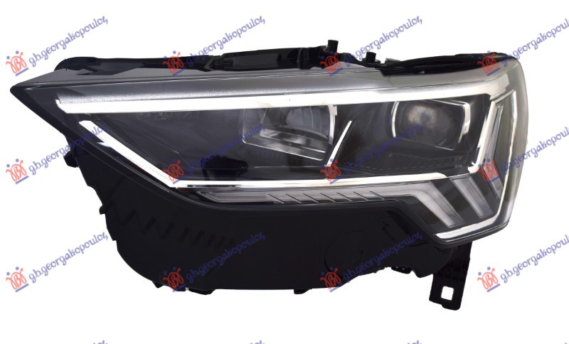 FAR CELECTRICAL LED (AFS) (TYC) - LEVO
