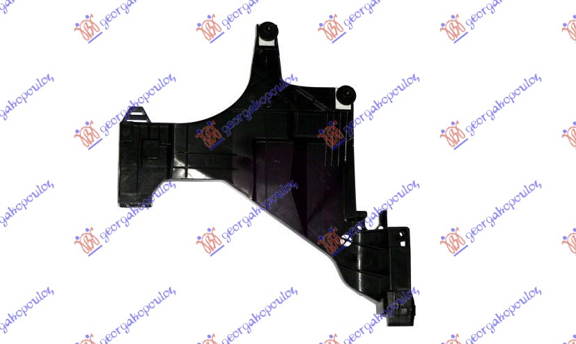 NOSAC FARA DONJI UNUTRASNJI DONJI PLASTICNI - DESNO