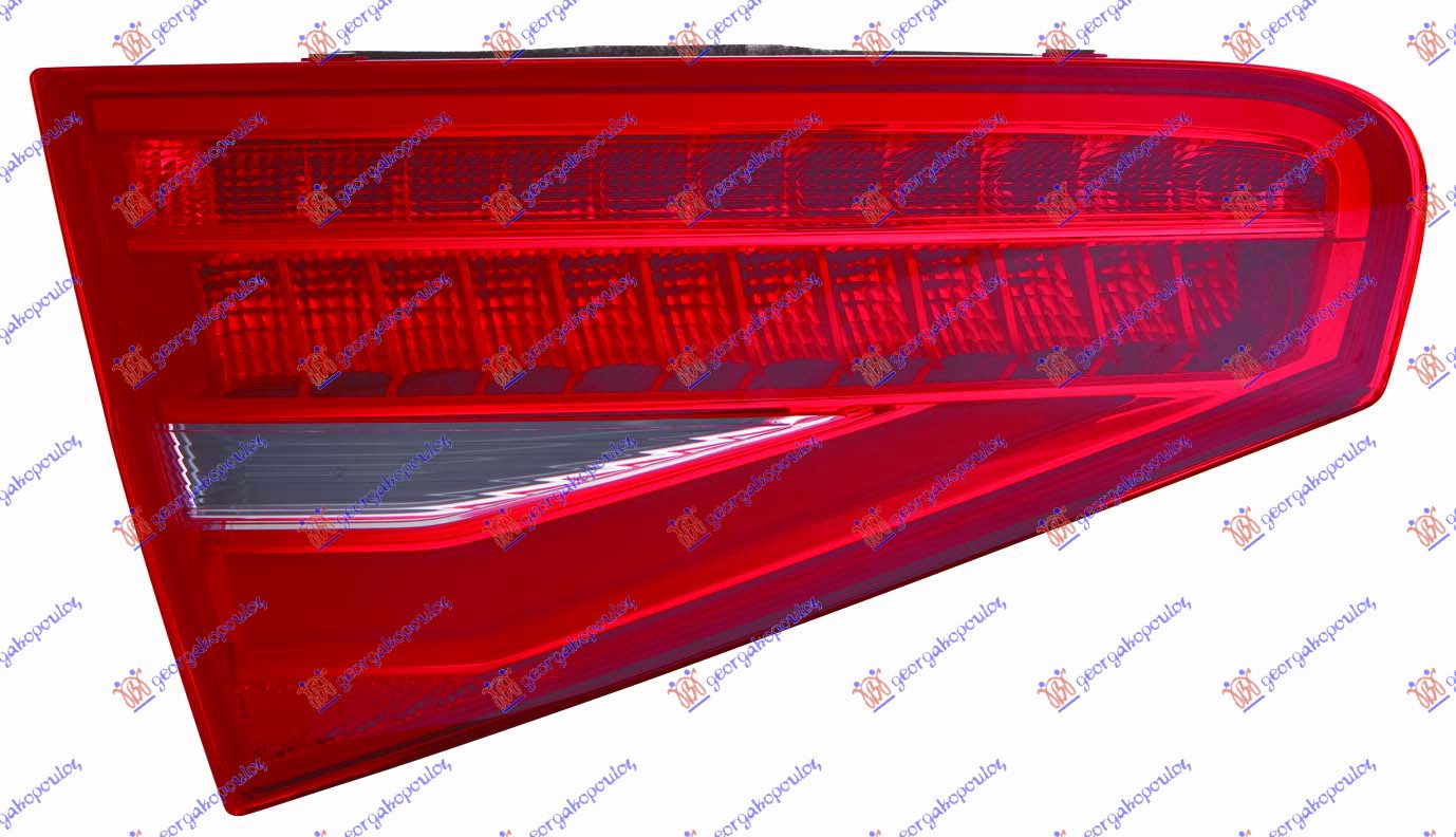 STOP LAMPA UNUTRASNJA (LED) (DEPO) - LEVO