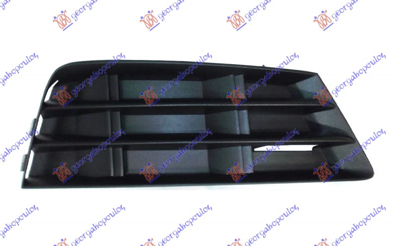 RESETKA PREDNJEG BRANIKA (BEZ SENZORA) - DESNO