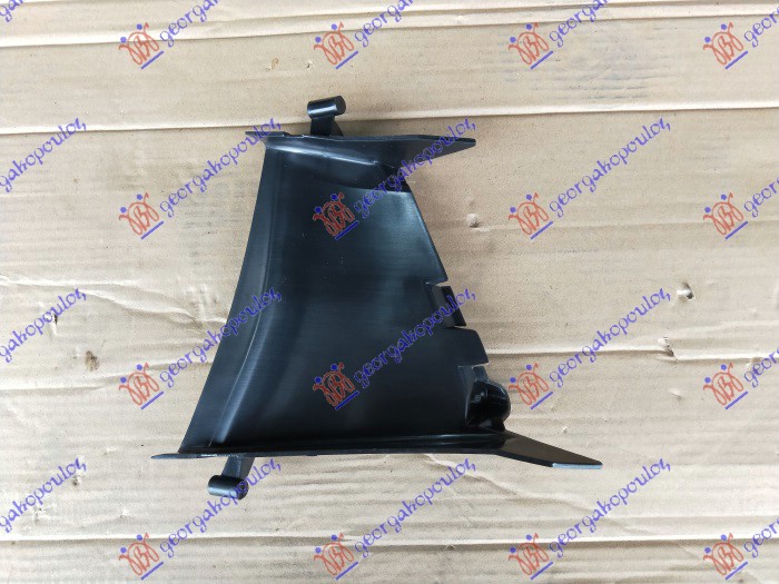 USMERIVAC VAZDUHA PREDNJEG BRANIKA BOCNI - LEVO