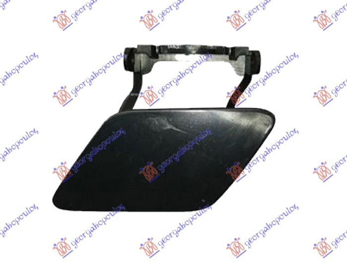 POKLOPAC PRSKALICE FARA - LEVO