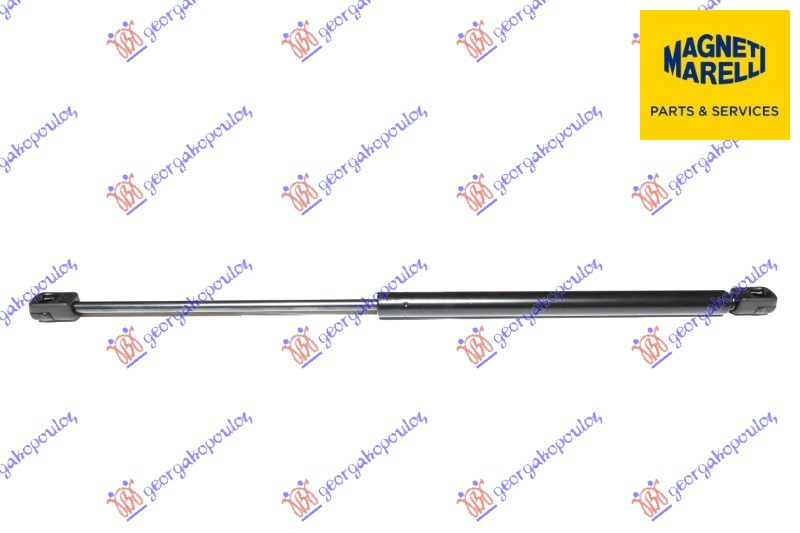 AMORTIZER GEPEK VRATA KARAVAN (495L-420N) (MARELLI)