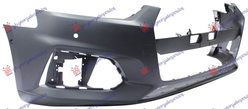 PREDNJI BRANIK PM (PDC SENZORI)