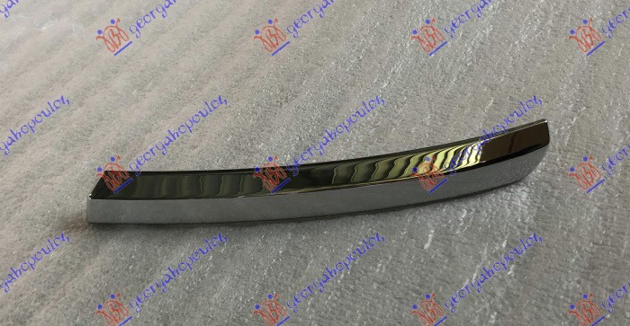 LAJSNA STOP LAMPE SPOLJNA HROM           - DESNO