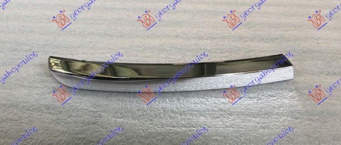 LAJSNA STOP LAMPE SPOLJNA HROM           - LEVO