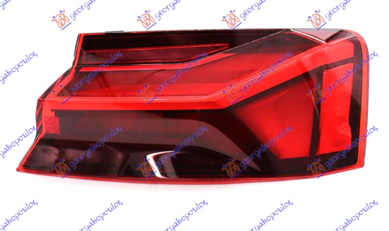 STOP LAMPA SPOLJASNJA LED (ULO) - DESNO