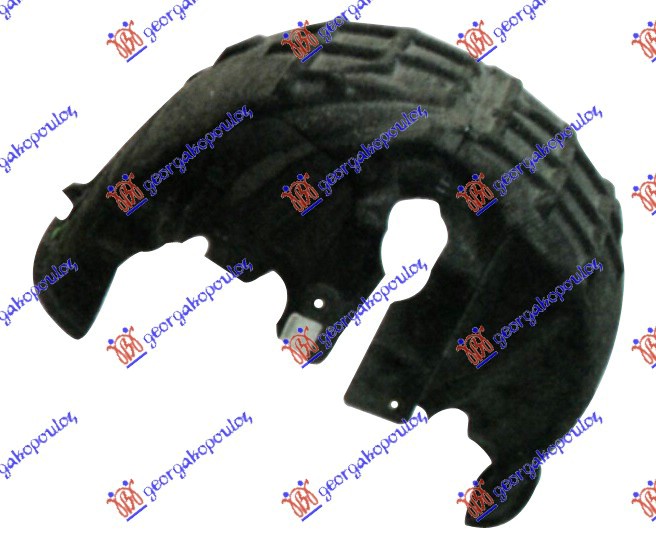 ZADNJE POTKRILO - DESNO