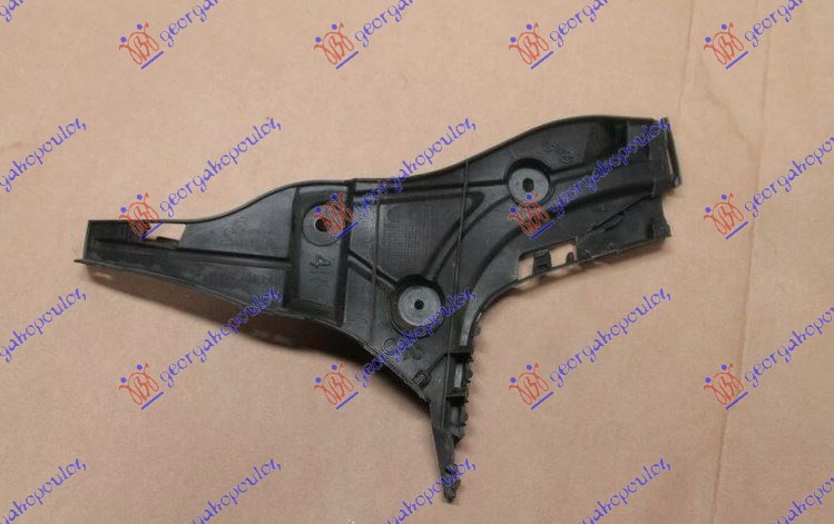 NOSAC ZADNJEG BRANIKA BOCNI PLASTICNI - DESNO