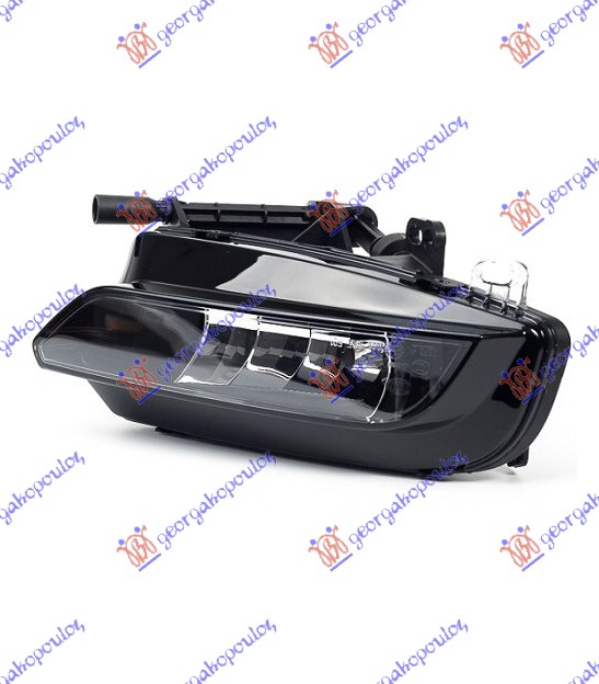 MAGLENKA (E) (DEPO) - LEVO