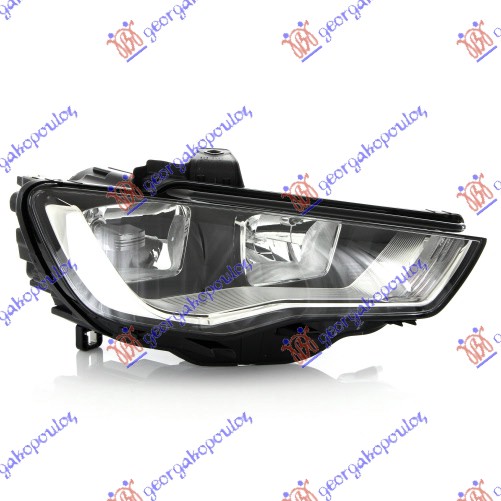 FAR ELEKTRICNI (SA MOTOROM) (DEPO) - DESNO