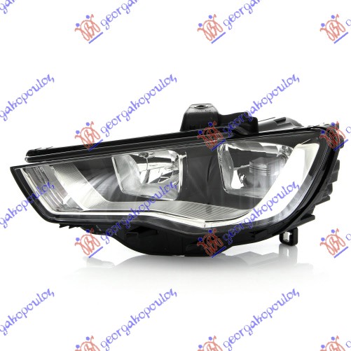 FAR ELEKTRICNI (SA MOTOROM) (DEPO) - LEVO