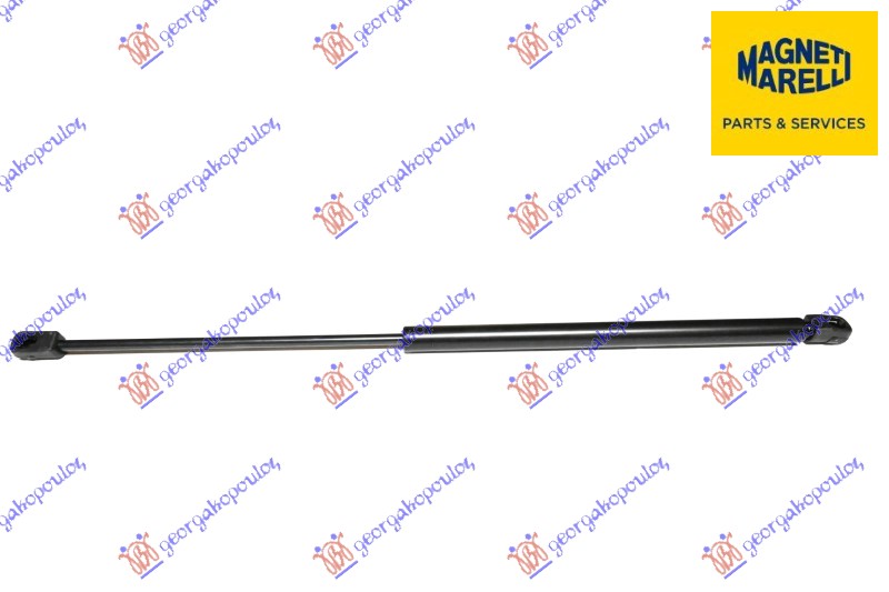 AMORTIZER GEPEK VRATA (SPORTBACK) (558L-450N) (MARELLI)