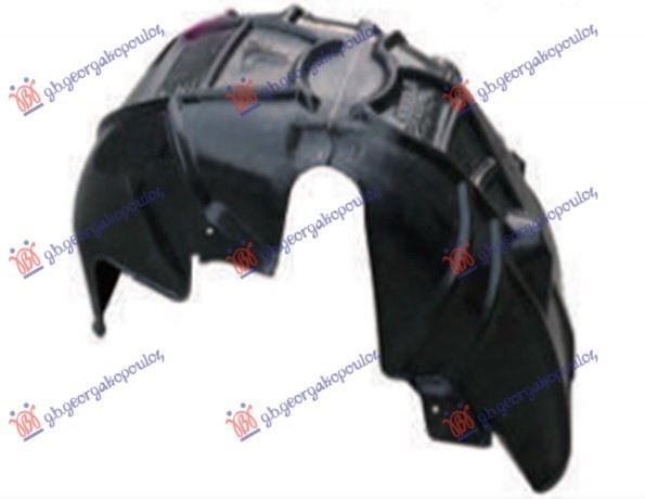 POTKRILO ZADNJE                          - DESNO