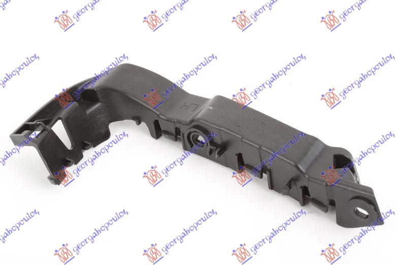 NOSAC PREDNJEG BRANIKA BOCNI PLASTICNI - LEVO