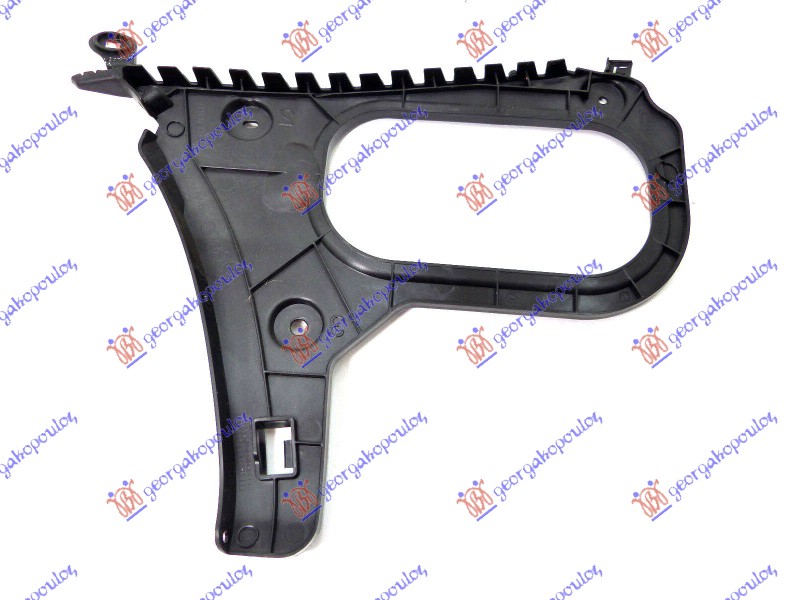 NOSAC ZADNJEG BRANIKA BOCNI PLASTICNI - LEVO