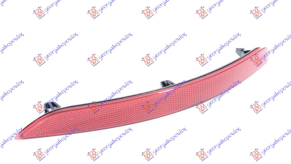 KATADIOPTER U ZADNJEM BRANIKU - DESNO