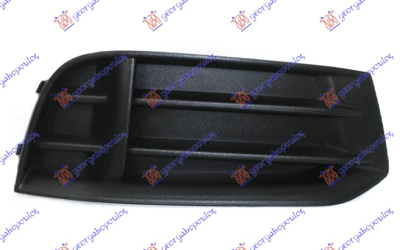 RESETKA PREDNJEG BRANIKA - DESNO