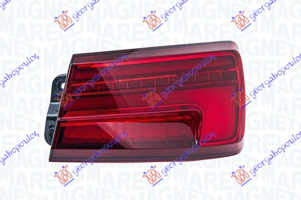 STOP LAMPA SPOLJASNJA LED (MARELLI) - DESNO