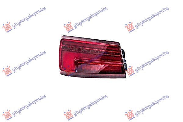 STOP LAMPA SPOLJASNJA LED DYINAMIC - LEVO