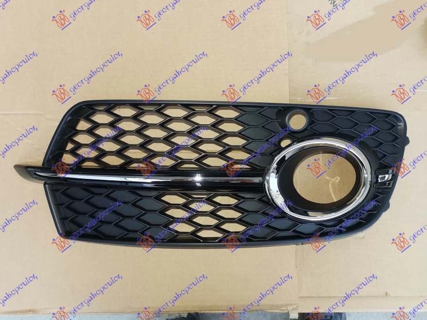 RESETKA PREDNJEG BRANIKA (S-LINE/SQ5) - DESNO