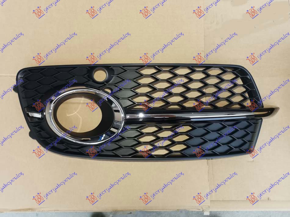 RESETKA PREDNJEG BRANIKA (S-LINE/SQ5) - LEVO