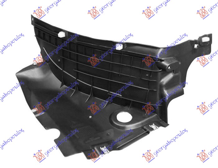 POTKRILO (PREDNJI DONJI DEO) - DESNO