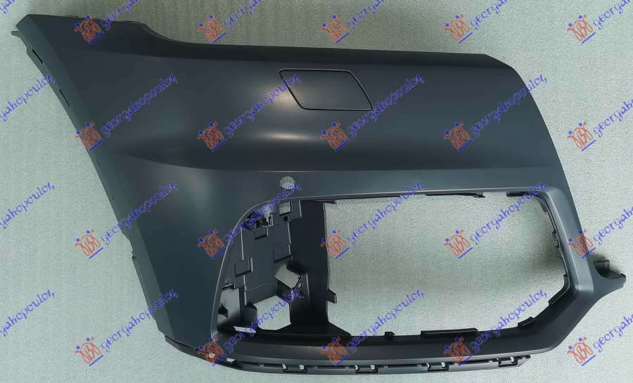 KRAJ PREDNJEG BRANIKA PM (PRSKALICE) (PDC SENZORI) - DESNO