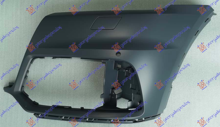 KRAJ PREDNJEG BRANIKA PM (PRSKALICE) (PDC SENZORI) - LEVO