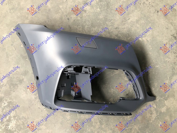 KRAJ PREDNJEG BRANIKA PM (PDC SENZORI) (PRSKALICE) S-LINE/SQ5) - DESNO