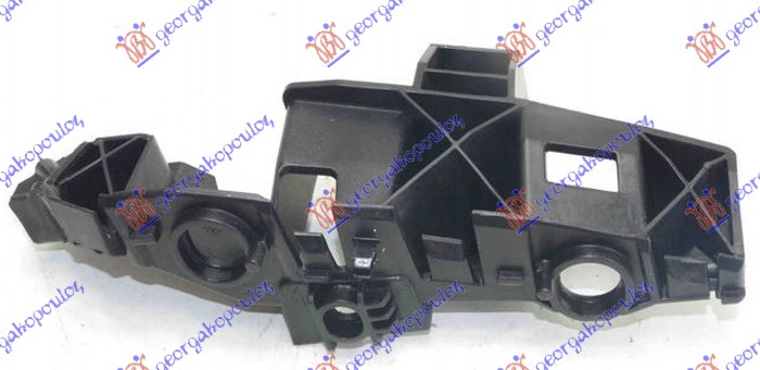 NOSAC PREDNJEG BRANIKA GORNJI PLASTICNI ( i  SQ5) - LEVO