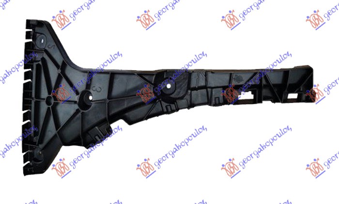 NOSAC ZADNJEG BRANIKA BOCNI PLASTICNI ( i  SQ5) - LEVO