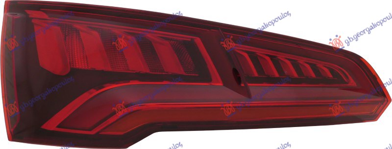 STOP LAMPA LED DYNAMIC (DEPO) - DESNO