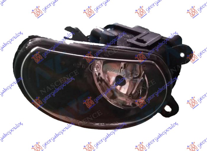 MAGLENKA (H11) -07 - LEVO