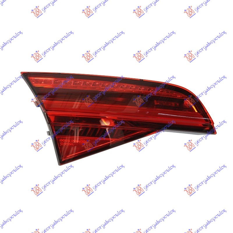 STOP LAMPA UNUTRASNJA LED (ULO) - LEVO