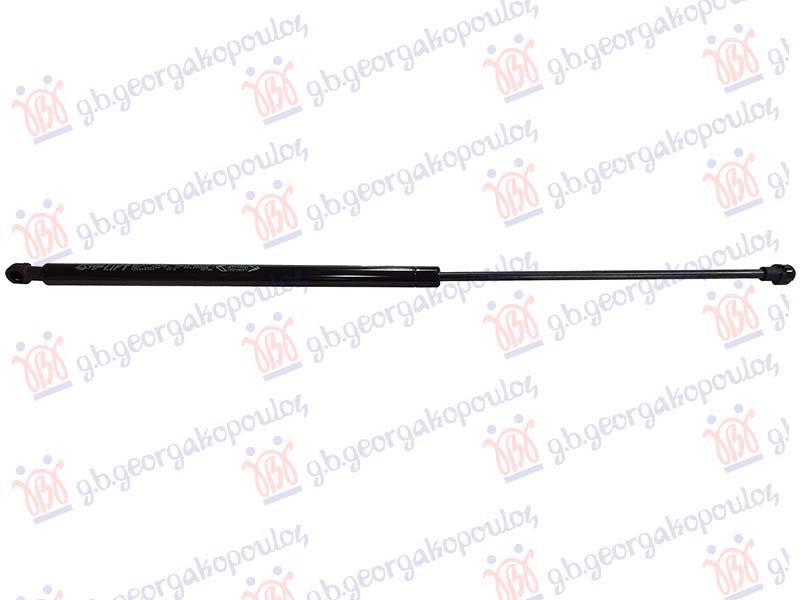 AMORTIZER GEPEK VRATA (625L-70N)