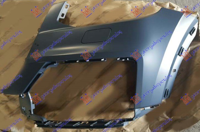 KRAJ PREDNJEG BRANIKA PM (PRSKALICE) - LEVO